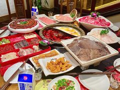 -纸盐河码头火锅(十八梯店)
