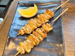 -九州料理竿屋SaoYa