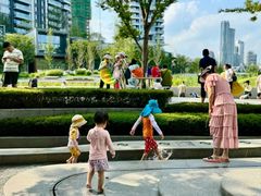 -成都市活水公园