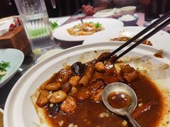 -江南赋(内蒙古大厦店)