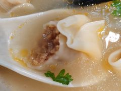 -吉祥馄饨(宁波高铁店)
