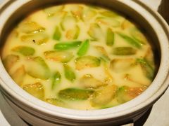 干贝竹荪丝瓜汤-百富源·海鲜辽菜(浑河堡店)