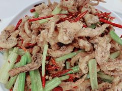 -昱德来·天津菜(河西店)