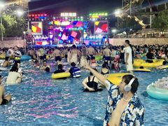 -武汉玛雅海滩水公园