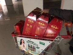 -物美大卖场(玉蜓桥店)