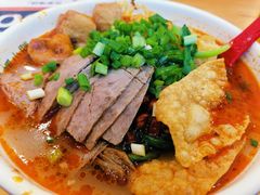 -螺小胖柳州螺蛳粉(钟楼总店)