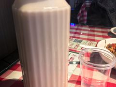 米浆-老街鱼嘴巴(坡子街老店)