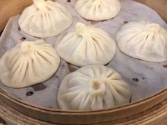 -老班长手工灌汤包(望京华彩店)