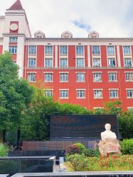 -复旦大学附属妇产科医院(黄浦院区)