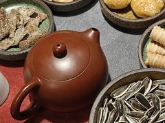 -邈墨茶馆(凤起路店)