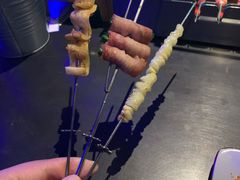 -很久以前羊肉串(清河店)