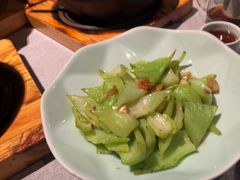 -晓粤·惹味粤菜(凯德乐峰广场店)