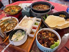 -秦淮人家风味酒楼(赣榆店)