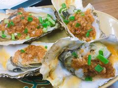 -阿龙烧烤(广达路店)