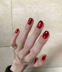 -小小美甲美睫