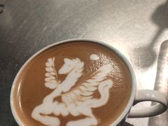 -J Create城市露营咖啡·简餐·宠物(上海动物园店)