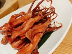 秘制香鸭舌-竹里馆·淮扬菜·功夫茶(老门东店)