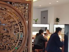 -裕兴记•蟹黄面馆(人民广场店)