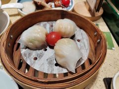 招牌虾饺皇-点都德(奥体印象城店)
