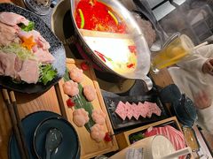 -湊湊火锅·茶憩(锦艺城店)