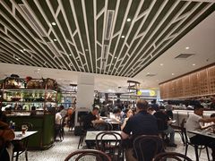 -关夫人餐厅(KLCC阳光广场店)
