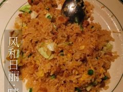 -食大利香港茶餐厅(南亚风情第一城店)