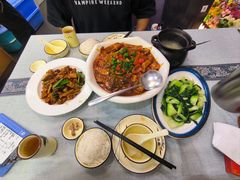 -大师傅金奖啤酒鱼(西街老店)