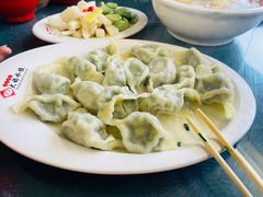 -大妈水饺(文华巷店)