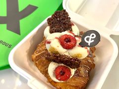 -BUTTERFUL&CREAMOROUS 黄油与面包(万象城店)