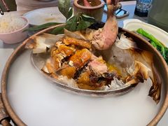 -桂满陇·杭州小馆(巴黎春天浦建店)