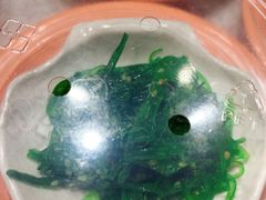-争鲜回转寿司(南开大悦城店)