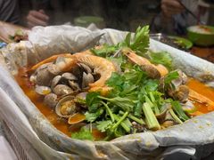 -小草大排档(北沙坡店)
