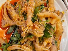 -洪大厨鸡煲(福田店)