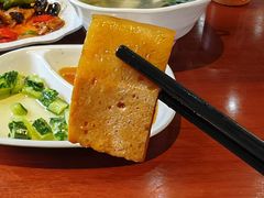 -大明寺素斋