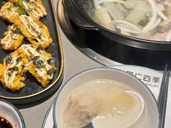 -同仁四季椰子鸡(无锡滨湖万象汇店)