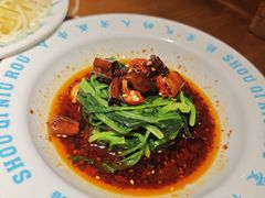 -受气牛肉·重庆耙牛肉(来福士店)