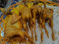-祈胜邨•顺德鱼生•顺德菜(容桂店)