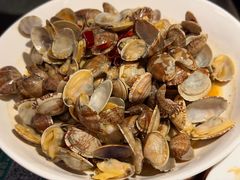 -前海沿·青岛菜(五四广场永旺店)