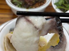 -大鼎石锅鱼(春江里店)