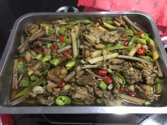 -蘭奢雅集·江浙菜(青山江滩店)