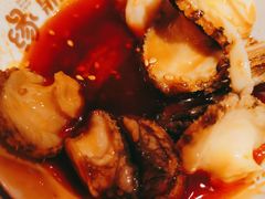 -鼎香缘海鲜自助火锅烤肉(锦辉购物广场店)