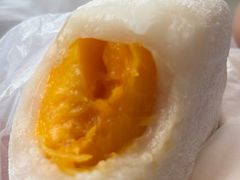 -澳门长洲糯米糍(柯打苏沙街店)