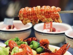 -虾乐园龙虾·夜宵(松江店)