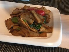 -若蘭慈·无国界素食料理(欢乐海岸店)