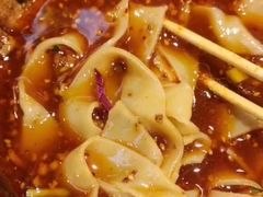 -西北杂粮筐手工面凉皮(来福士店)