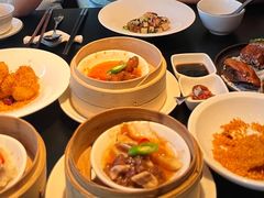 -丽晶轩中餐厅(重庆丽晶酒店)