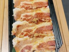 -九田家黑牛烤肉料理(国芳店)
