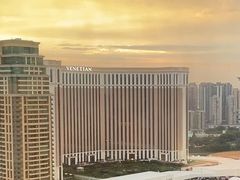 -澳门喜来登大酒店