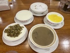 -正德顺順德雙皮奶(中信店)