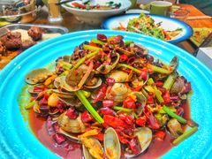 -阿记烧烤(大兴新区店)